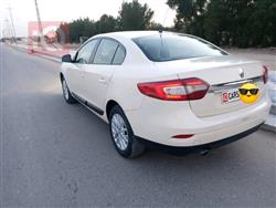 رينو فلوينس